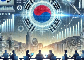 South Korea Fines Bithumb 210M Won For Unauthorized Overseas Data Transfers