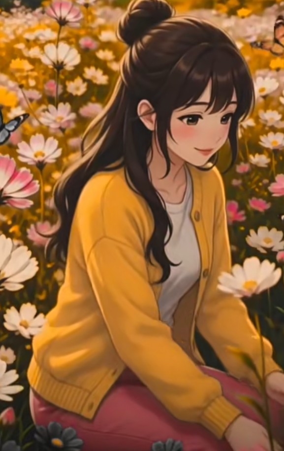 Picture of the author