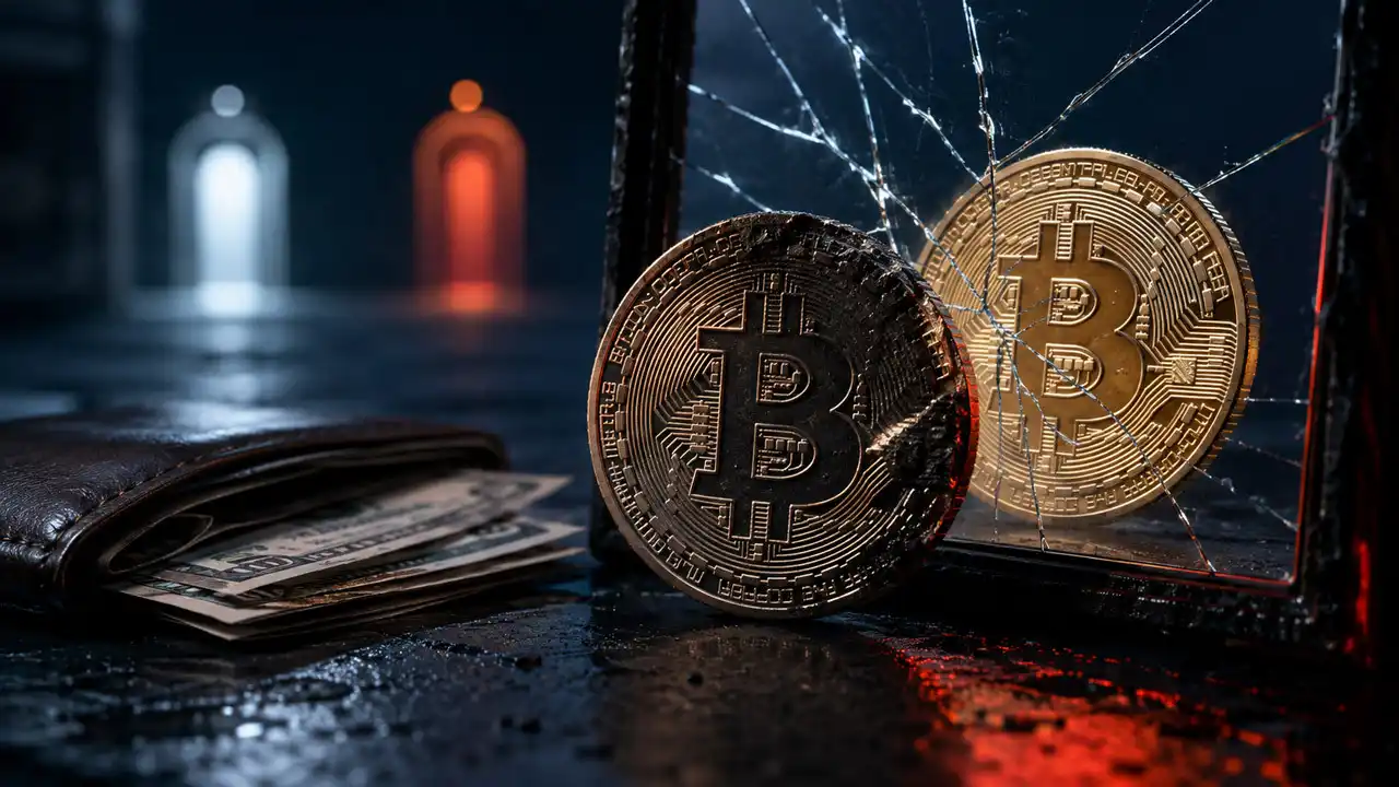 BTC Needs to Soar 92% to Rescue Buyers from Last Year's $120k Entry; First Escape Exit at $72k