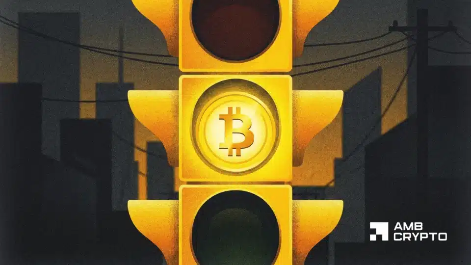 Bitcoin ETF inflows are back, but THIS signal says don’t celebrate yet!