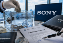 Sony Bank Advances US Dollar Stablecoin Plans With Conditional OCC Trust Approval
