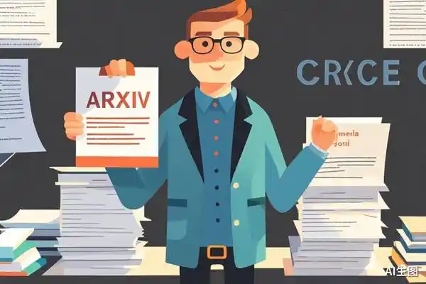 arXiv Breaks Away from Cornell, Officially Takes Flight on Its Own
