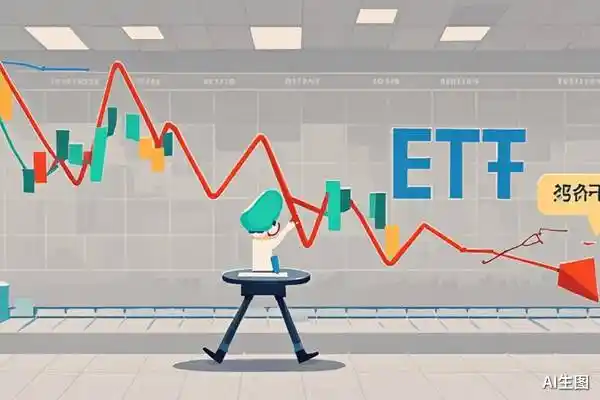 The Demise of the Trillion-HKD ETF Myth: SK Hynix Plummets, Hong Kong Switches from 'Double Leverage' to 'Flexible Leverage', South Korea Restricts Leveraged ETF Investments