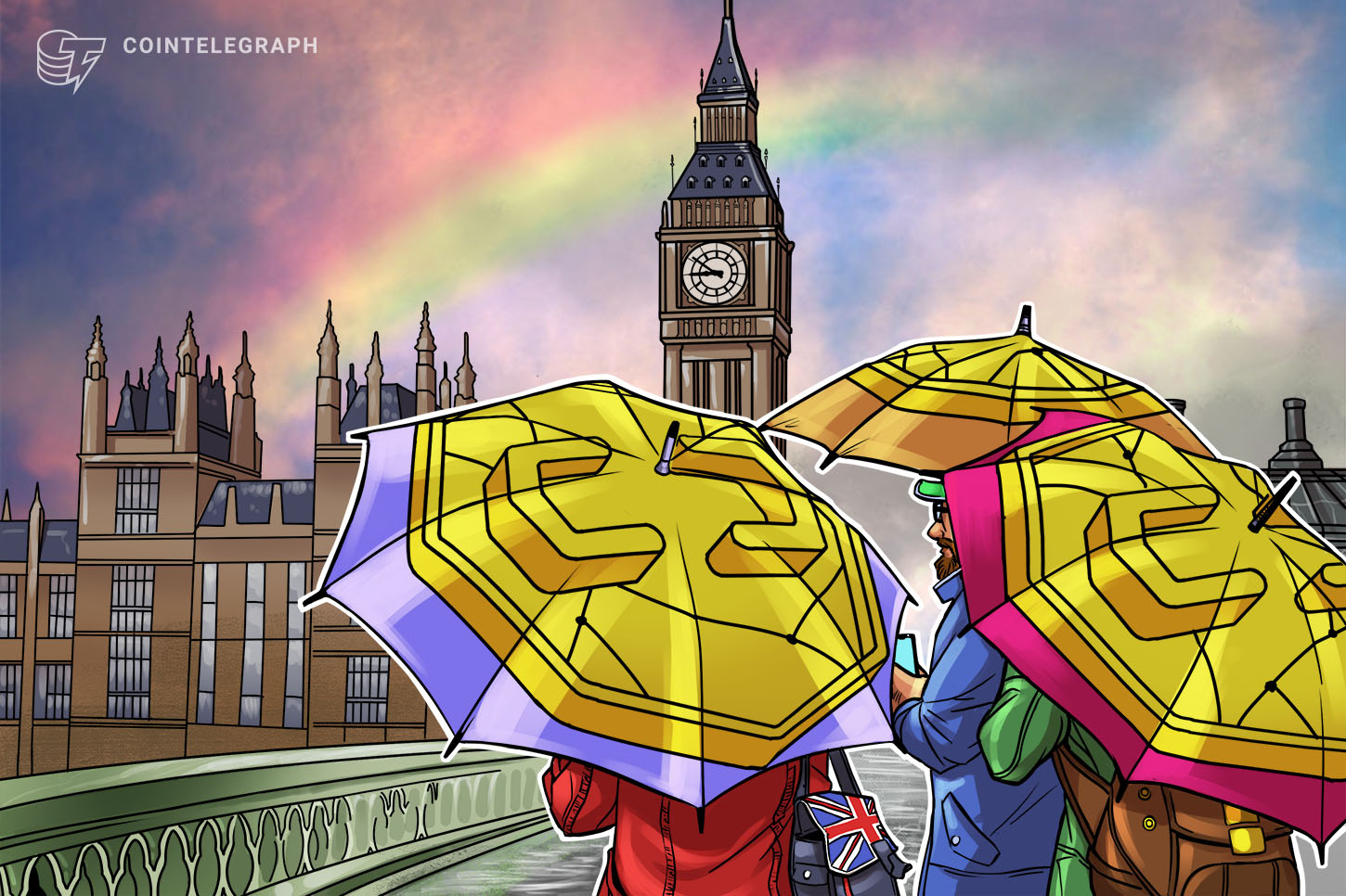 Iniciativa política del Reino Unido concluye que los pagos transfronterizos son el principal caso de uso de las stablecoins