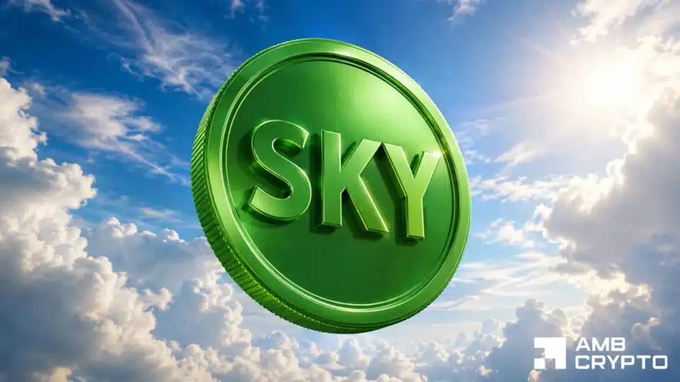 Mapping SKY crypto’s path to $0.067 – Can bulls keep the rally alive?