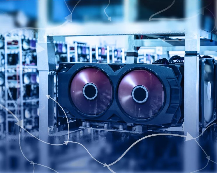 Người khai thác mỏ được khuyên không nên mua GPU cho AI mà nên tập trung vào hạ tầng