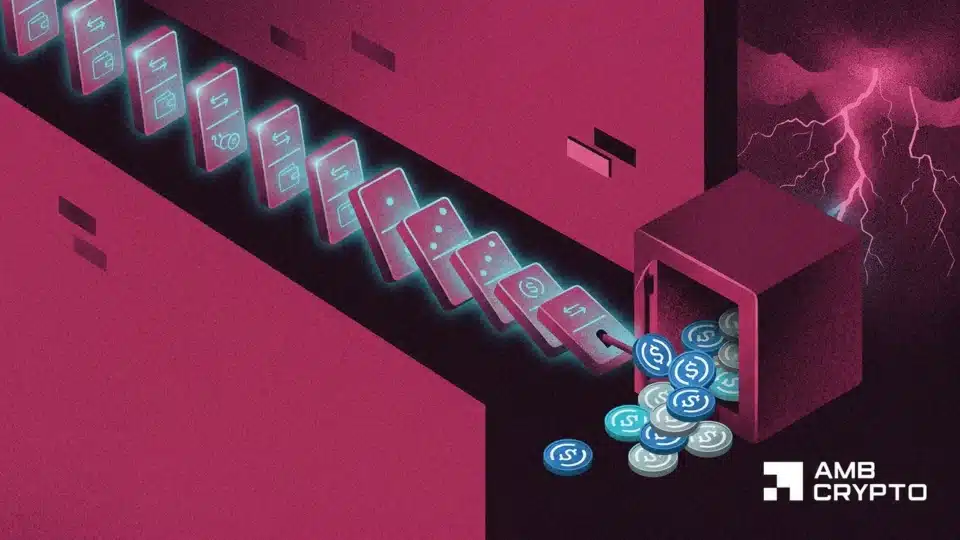 How Hinkal protocol’s smart contract flaw sparked $820K USDC exploit