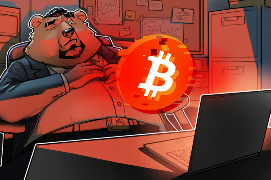 The Invisible Force of Bitcoin's Bear Market: On-Chain Payments and Institutional Adoption Accelerate