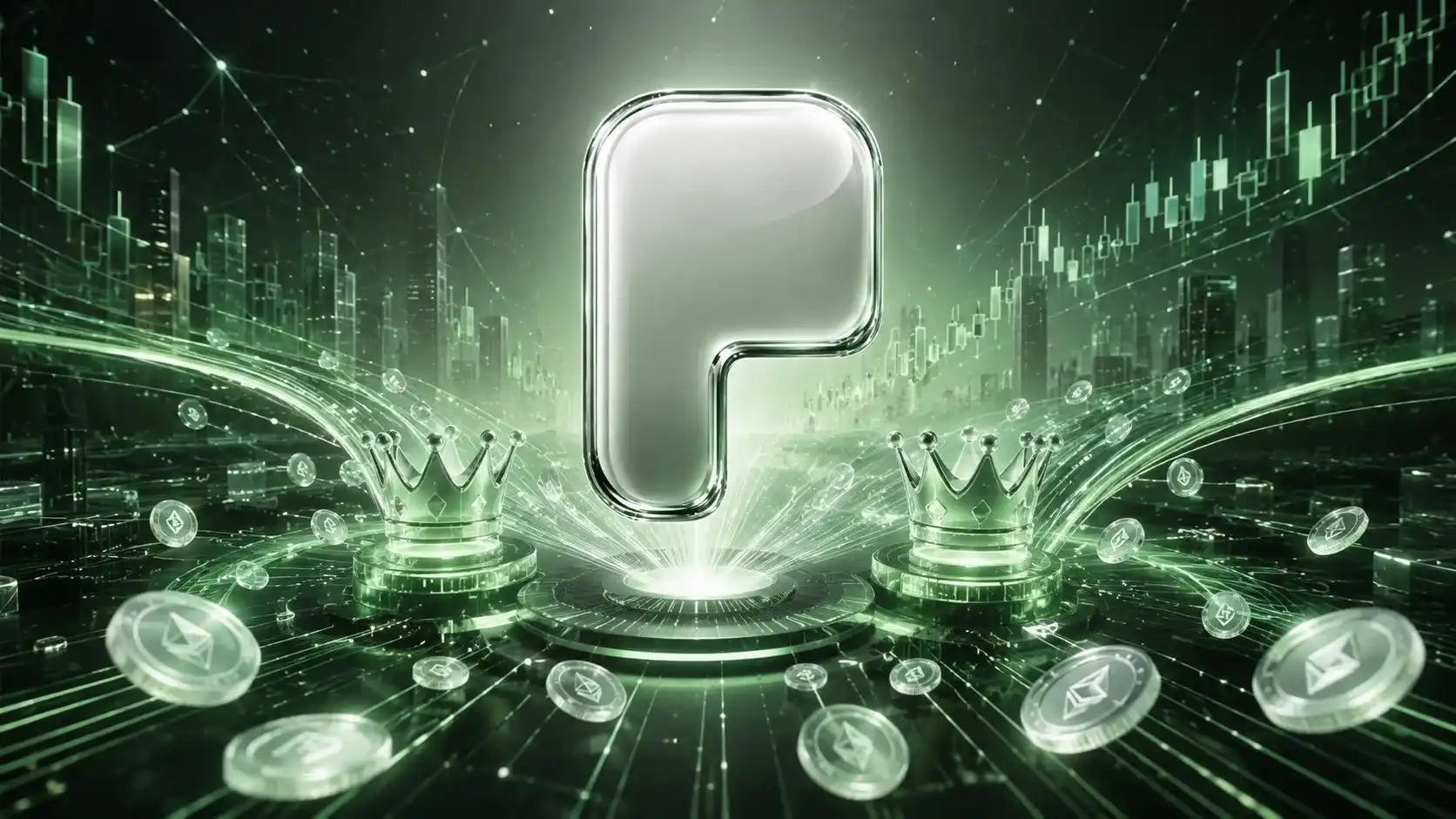 Platform Token Surges 15-Fold in Half a Month, Pons Tops Both Token Issuance and Trading on Robinhood Chain