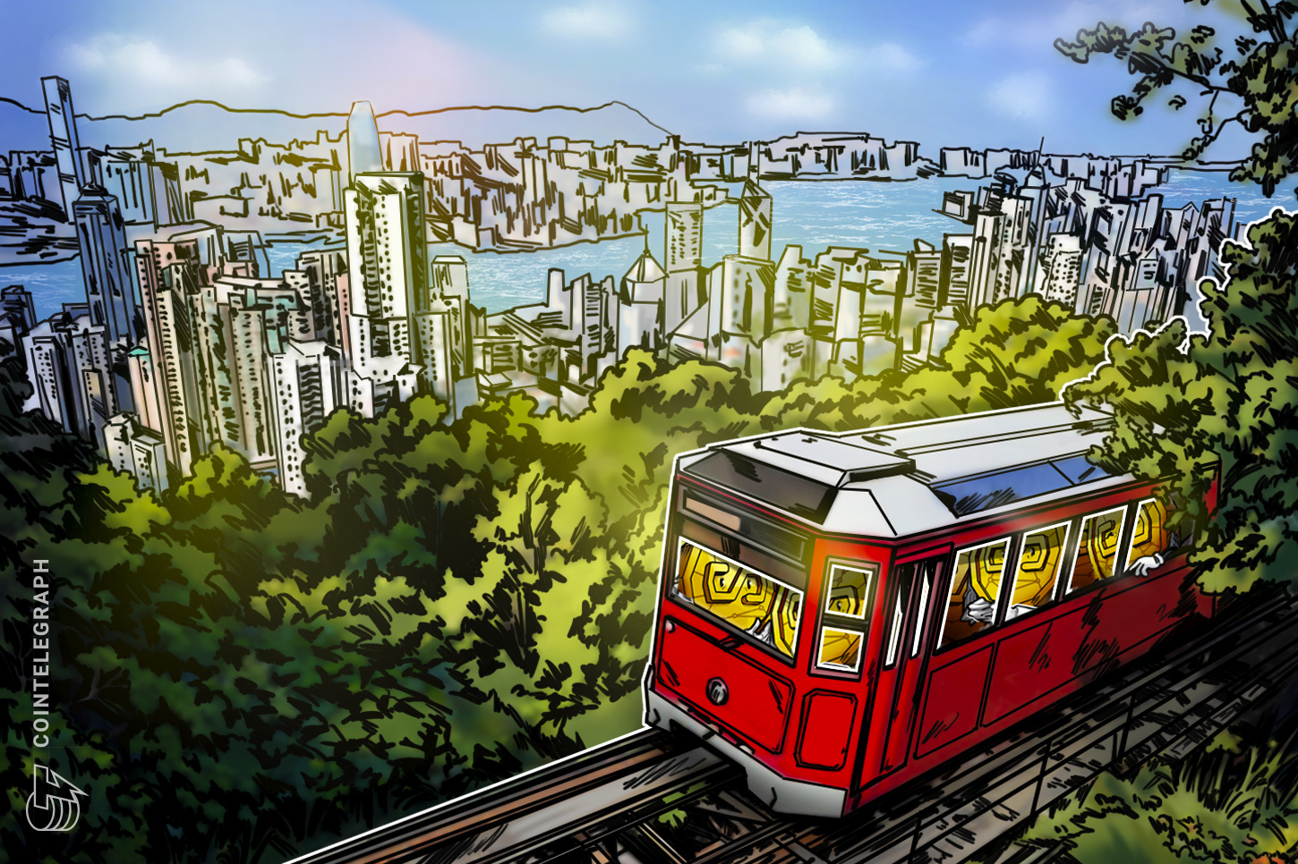 Hong Kong prepara a los bancos contra amenazas cuánticas impulsando la tokenización