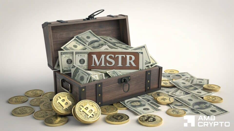 Strategy raised $730M in 2 weeks and bought 0 Bitcoin – The market is asking why