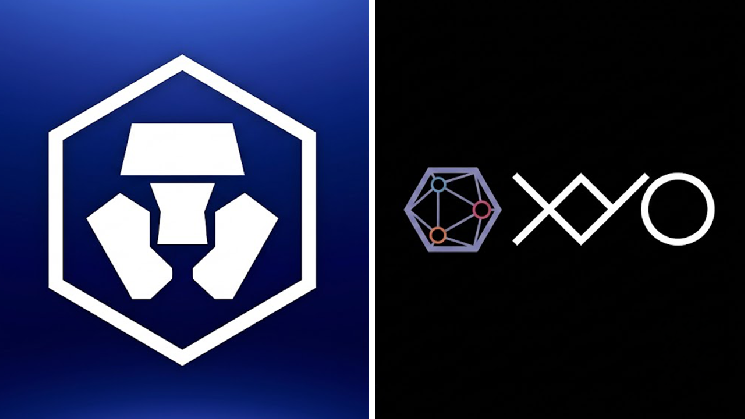 Crypto.com, Backed by Citadel Securities, Transfers XYO and XL1 into Regulated Custody
