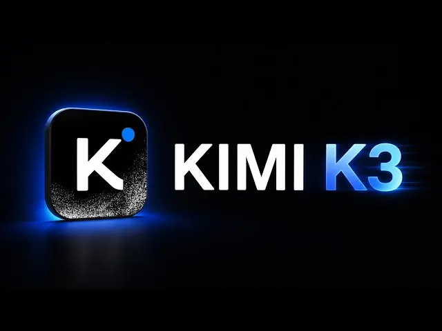 Replicating the "DeepSeek Moment"? Wall Street Unanimously Says: Kimi K3 Instead Strengthens Computing Power Demand