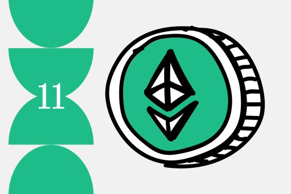 Ethereum Blockchain Turns 11 Years Old. How 'Ether' Has Grown and What's Next