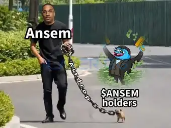 The Ansem Airdrop Brings Back the Celebrity Endorsement Effect: When the Market Is Stagnant, Smart Money Watches KOLs' Tweets