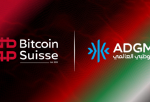 Bitcoin Suisse Advances Middle East Expansion, Receives Financial Services Permission in Abu Dhabi
