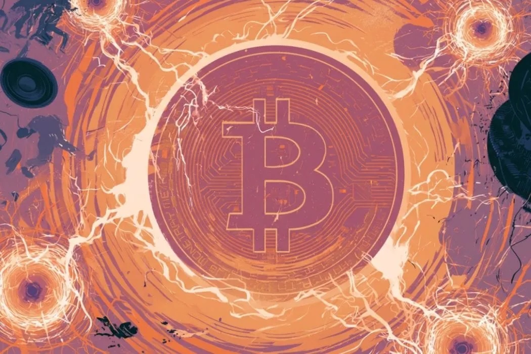 An Undercurrent of Bitcoin Civil War: BIP-110 Raises Fork Concerns