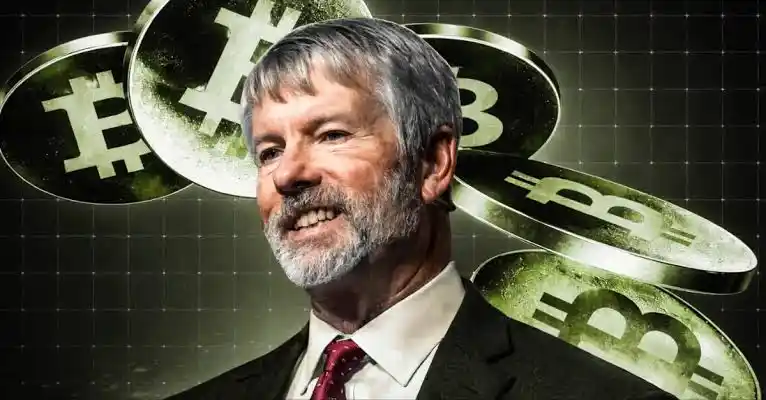 Strategy's Bitcoin Sales Cap Far Exceeds $1.25 Billion: A Detail the Market Overlooked