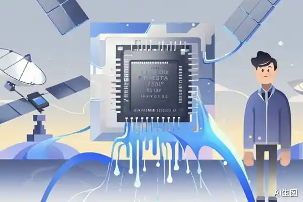 Three Rounds in a Row, Shanghai Gives Birth to a $10 Billion Satellite Internet Unicorn