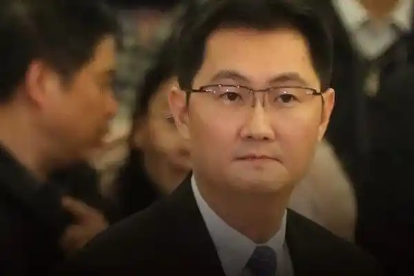 Tencent Heavily Invests in an IPO