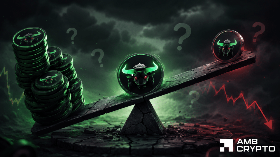 ANSEM jumps 13% as holders nearly triple – Can memecoin keep rallying?