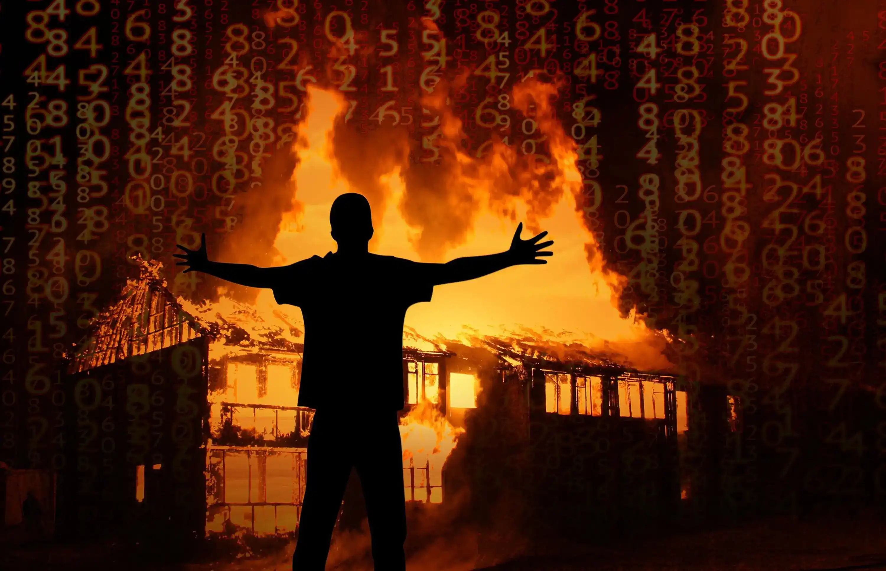 Now the Greatest Regret Is to My Family: Crypto Experts Took a Stumble in the Stock Market