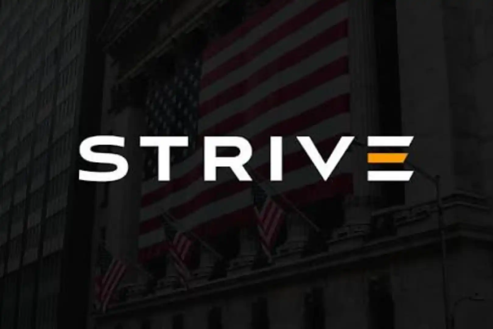 The Preferred Stock Domino Effect: Strive Incurs a 7.08 Million Dollar Loss, Strategic Risk Spreading in a Chain Reaction