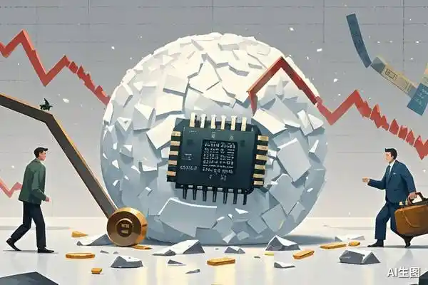 1.2 Million in Line for Margin Calls: The Collapse of South Korea's National "Gamble" by Retail Investors