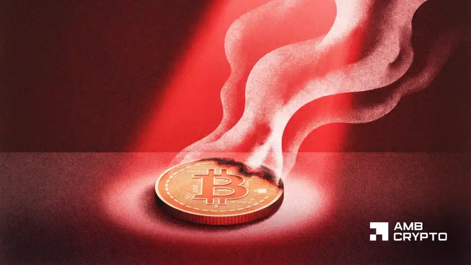 Bitcoin may not be done capitulating – Why a $50K bottom is still in play