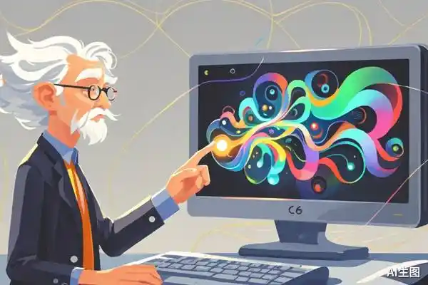 The Maverick Who Earned His PhD at 20 with Feynman on the Defense Committee: AI is the First 'Alien Intelligence'
