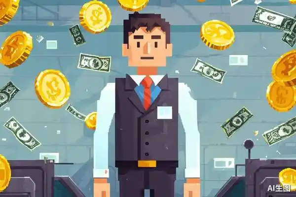 Vibe Coding Accidentally Burns $550,000 Worth of Tokens, Then Turns Mockery into $700 Million Profit