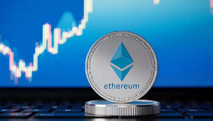Number of Non-Empty Wallets on the Ethereum Network Exceeds 200 Million