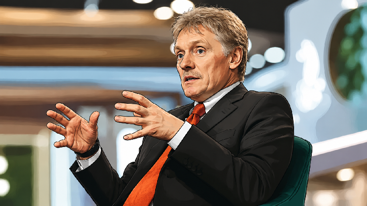 Peskov Says Russia Is Among Top Five Leaders in AI Race. What Do Global Rankings Say?