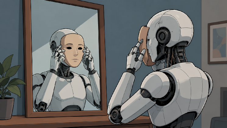En Chine, un marché de location de visages humains pour le contenu généré par IA a émergé
