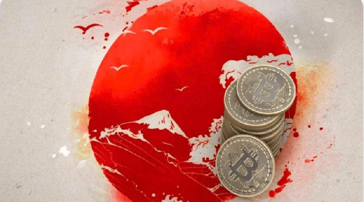 Japan Launches Crypto Fund in Anticipation of Approval for Crypto-ETF Creation