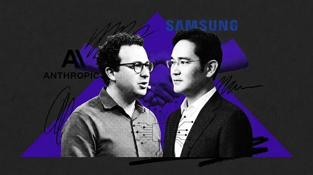 While Semiconductor Stocks Plunge, Anthropic Plans to Develop a 2nm Chip
