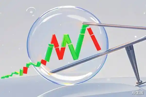 The Biggest Bull Market in History: Did It Cause 320,000 South Koreans to Go Bankrupt Overnight?