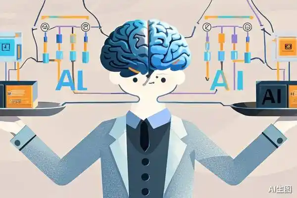 Microsoft CEO Satya Nadella's Latest Warning: Betting Entirely on a Single AI Model Hands Over a Company's Lifeblood