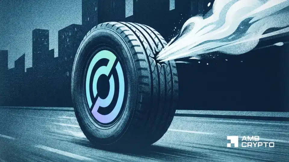 ‘Seems bearish’ – Circle anjlok 17% seiring masuknya Open USD dalam perlombaan stablecoin