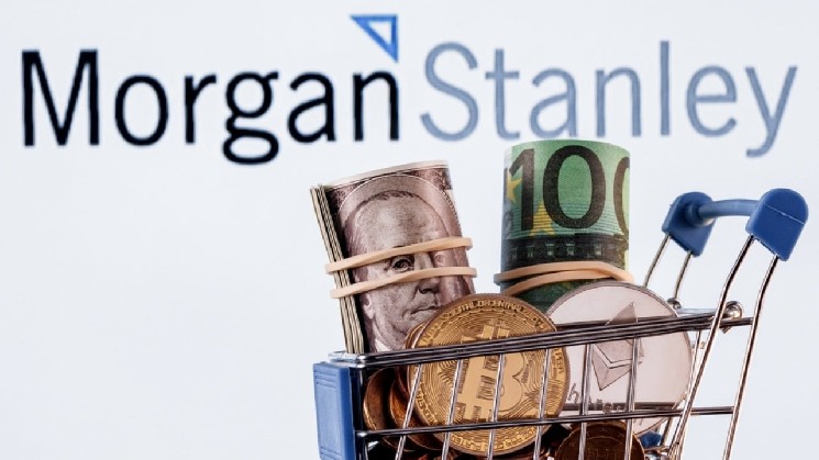 Morgan Stanley's MSSE ETF Raises $5 Million on Launch Day, Ether ETFs Surpass Bitcoin in Daily Inflows with $14.5 Million