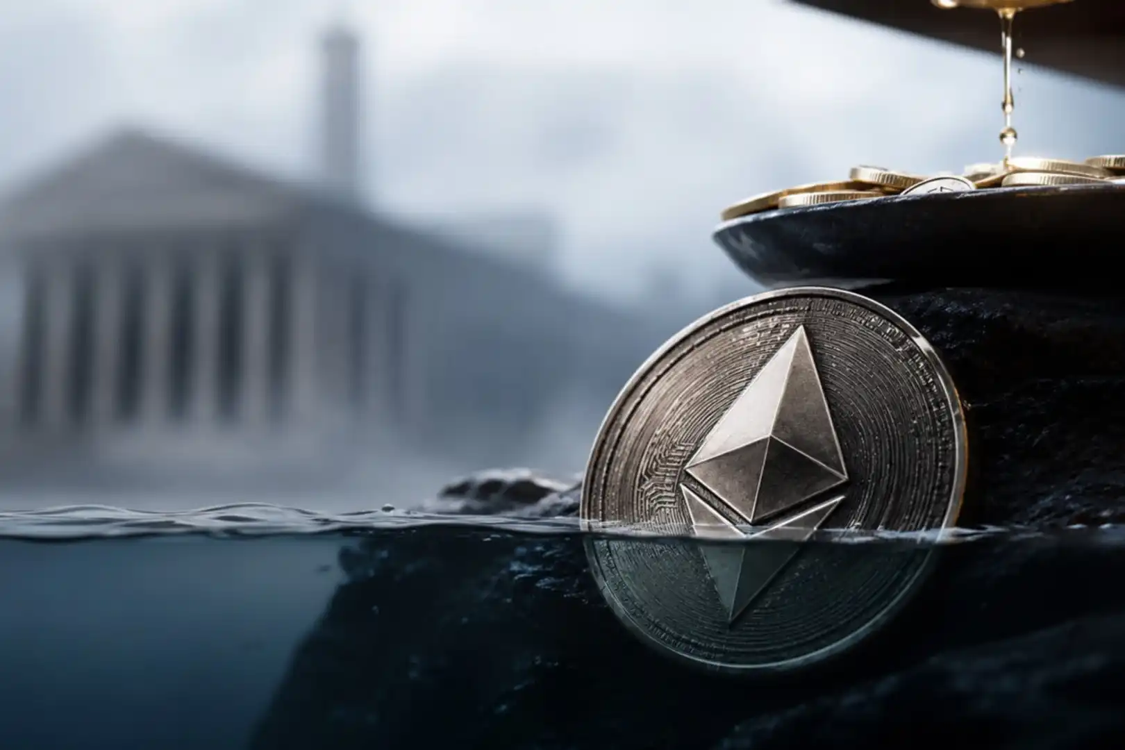 What Will Ethereum Look Like in 2030?
