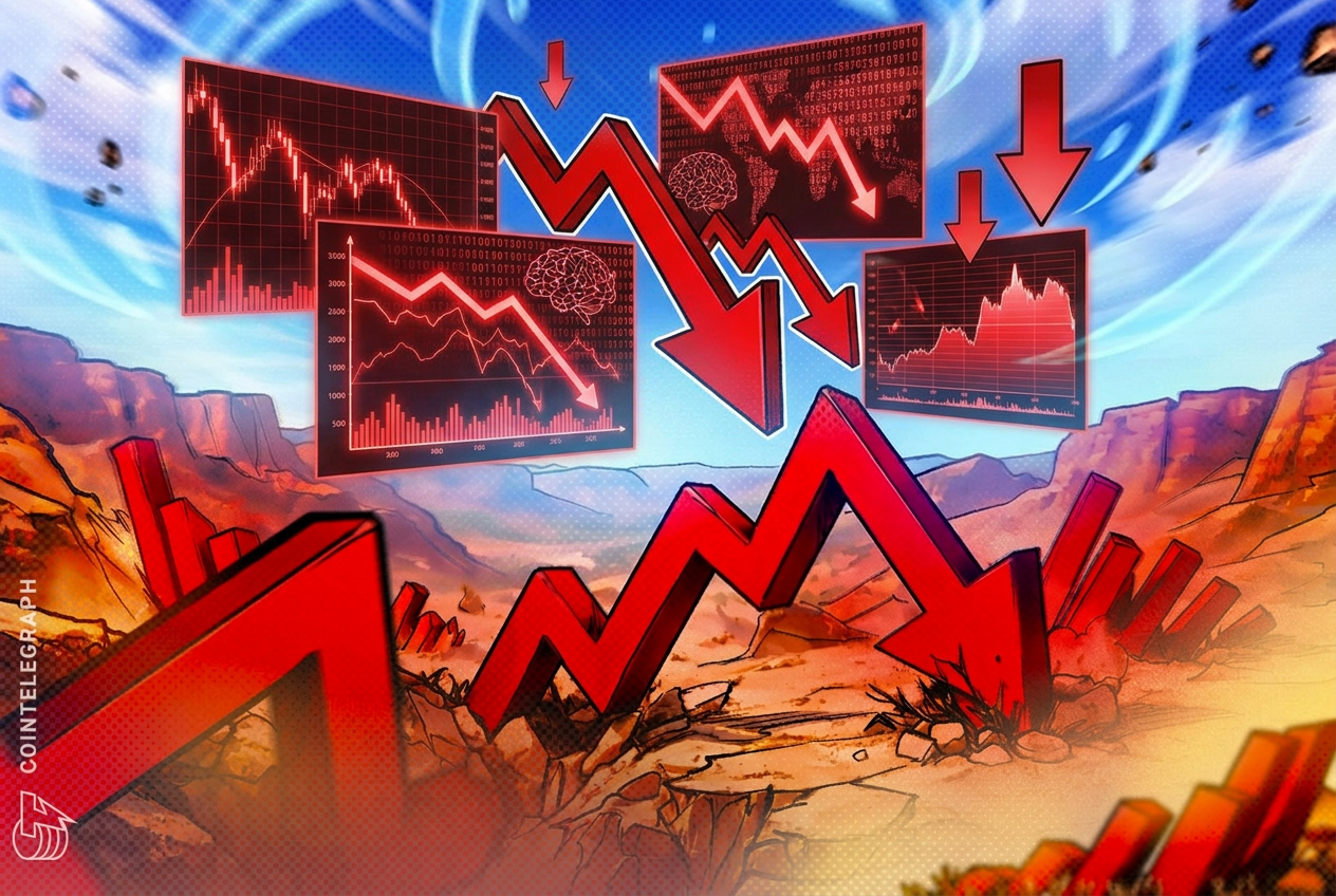 Citadel Membeli Sebagian Besar Portofolio Saham Situational Awareness Setelah Kecelakaan AI: Laporan