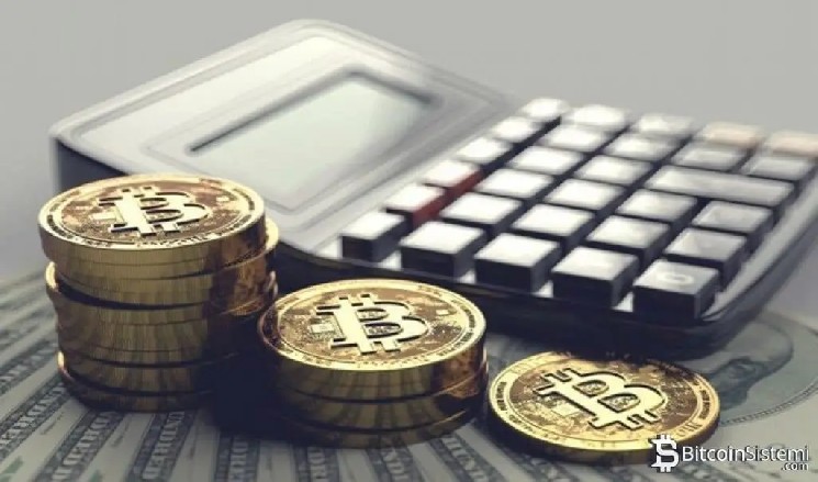 Charles Schwab Calculated and Revealed the Fair Value of Bitcoin (BTC)! Here's What It Should Be!