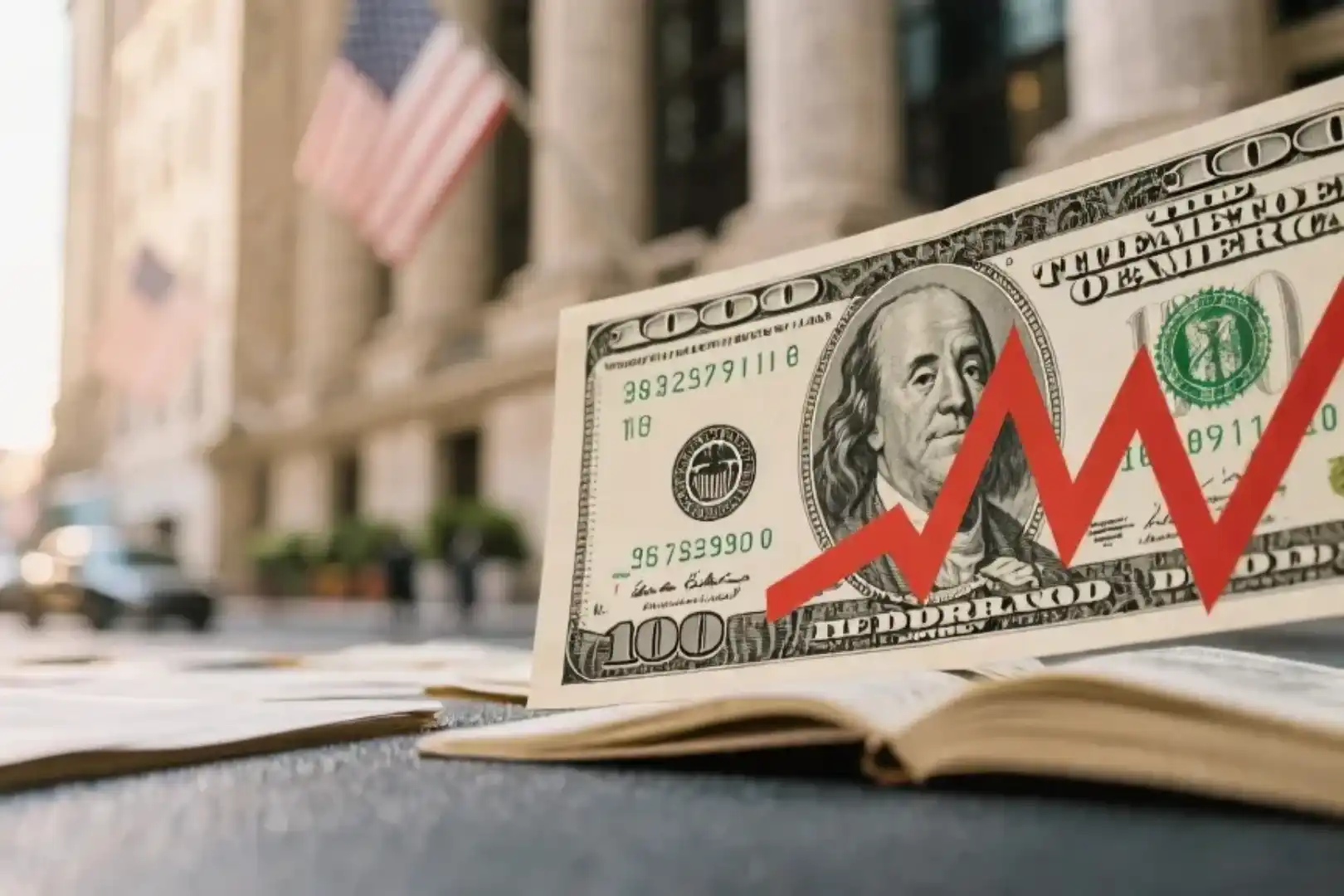 The Biggest Enemy of the AI Bull Market Is Not a Bubble, But the Bond Market?