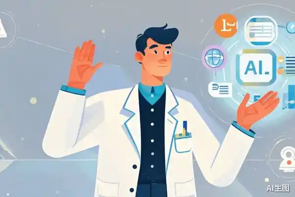 10,000 Scientists Get 1 Year of Free Access: OpenAI Brings the Scientific Research Pipeline into ChatGPT