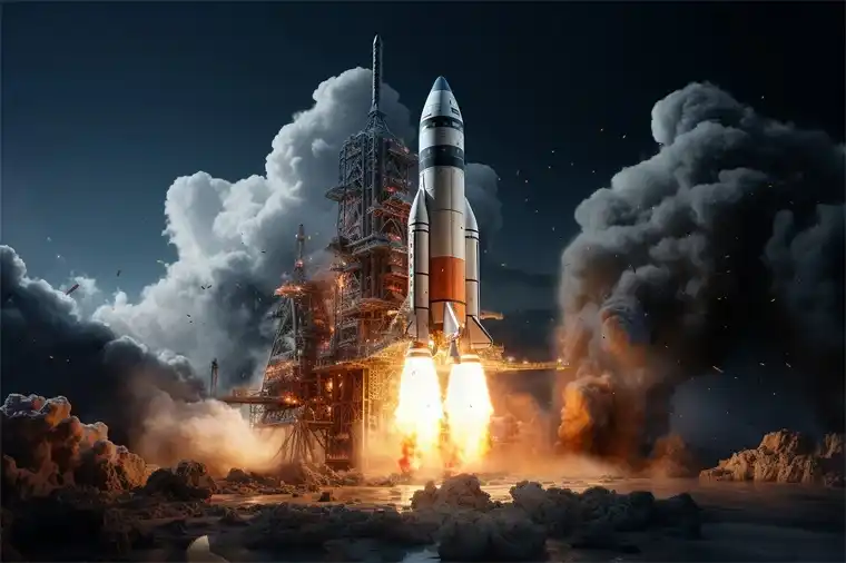 SpaceX's Stock Price Falls Below IPO Price, Losing Over a Trillion Dollars in Market Value