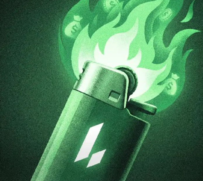 Cùng Robinhood mở rộng lãnh thổ, Lighter đang bày một ván cờ lớn?