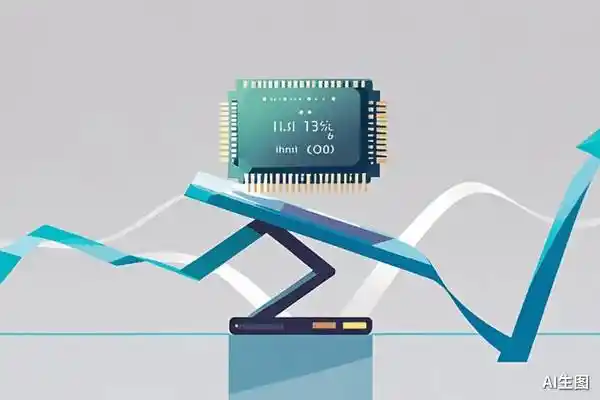 Is the AI Bull Market in Jeopardy? Philadelphia Semiconductor Index Breaks Below Key Support at 11,200 Points