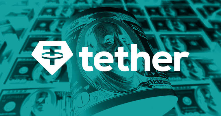 USDT Market Cap Approaches Ethereum's: What Signal Does This Convey?