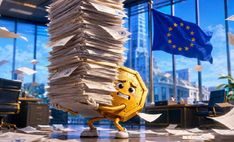 The Number of Licensed Cryptocompanies Has Increased in the EU